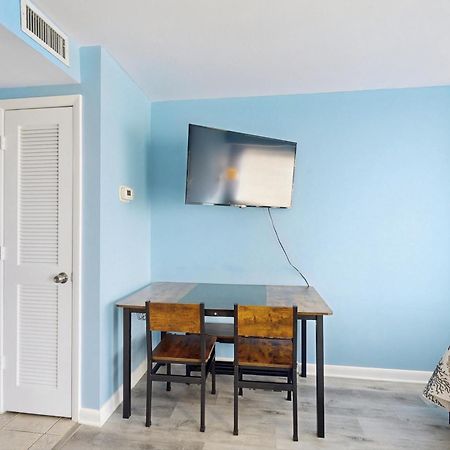 Myrtle Beach Resort Surfside Beach Esterno foto