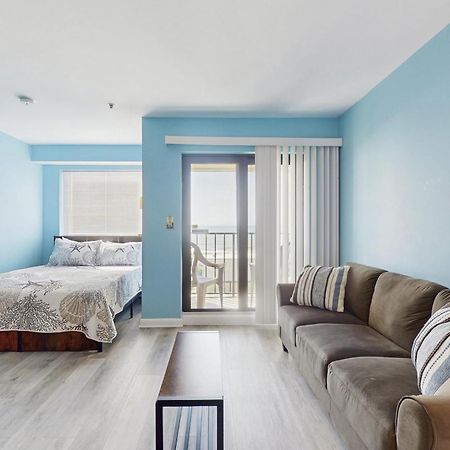 Myrtle Beach Resort Surfside Beach Esterno foto
