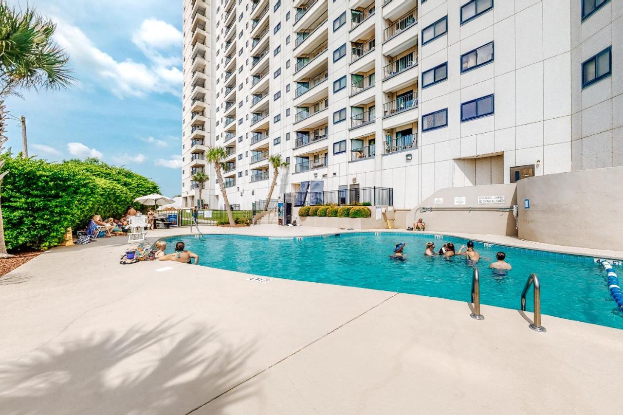 Myrtle Beach Resort Surfside Beach Esterno foto