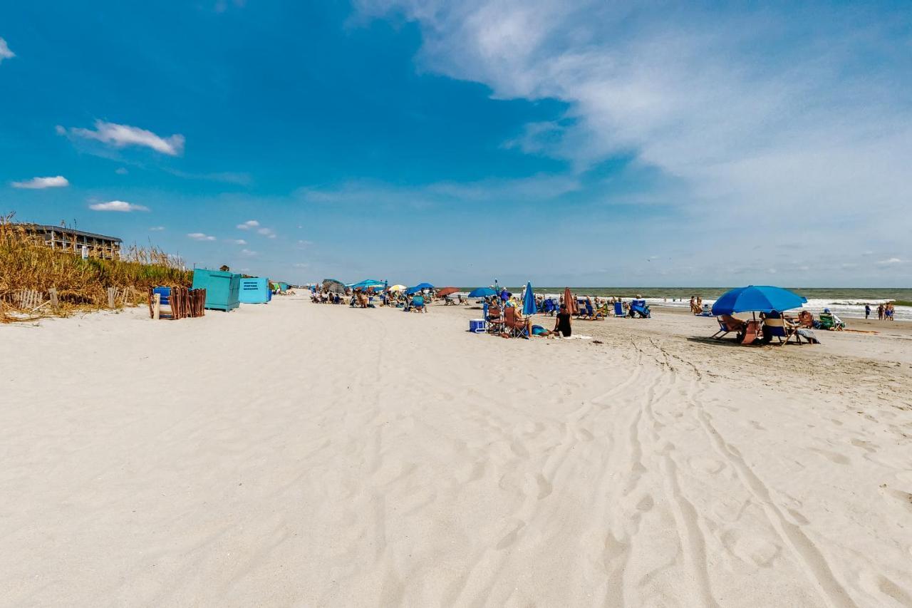 Myrtle Beach Resort Surfside Beach Esterno foto