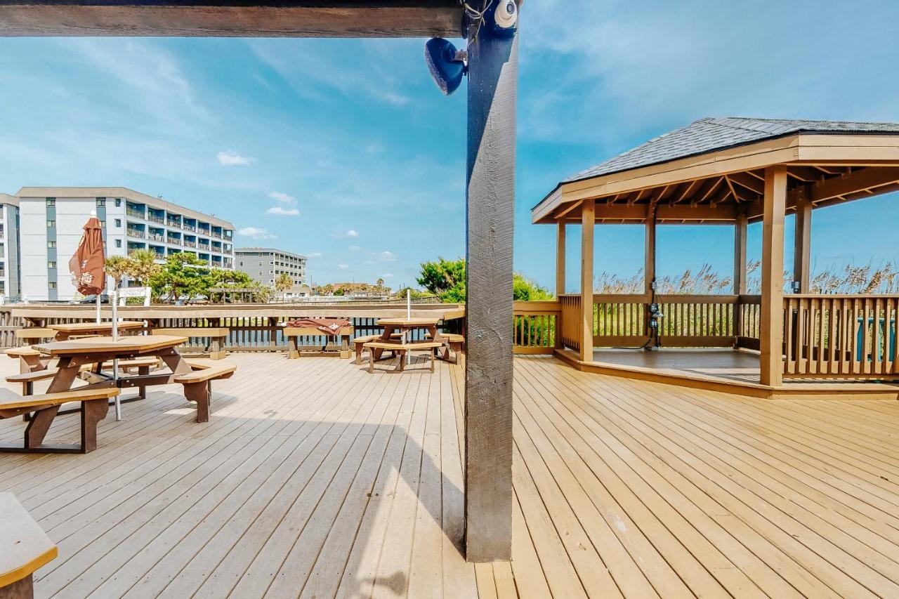 Myrtle Beach Resort Surfside Beach Esterno foto