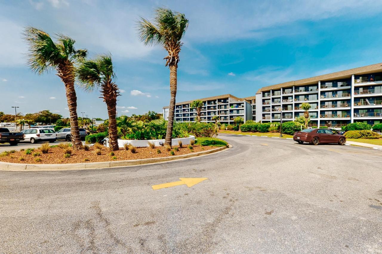 Myrtle Beach Resort Surfside Beach Esterno foto
