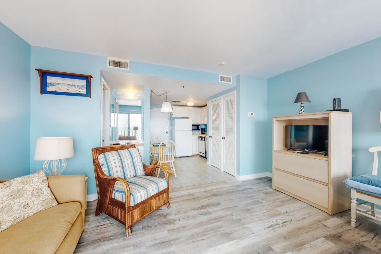 Myrtle Beach Resort Surfside Beach Esterno foto