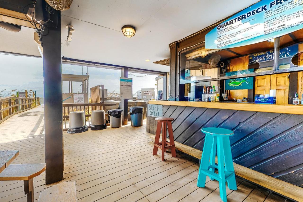 Myrtle Beach Resort Surfside Beach Esterno foto