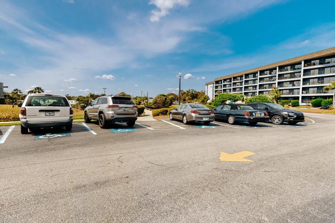 Myrtle Beach Resort Surfside Beach Esterno foto