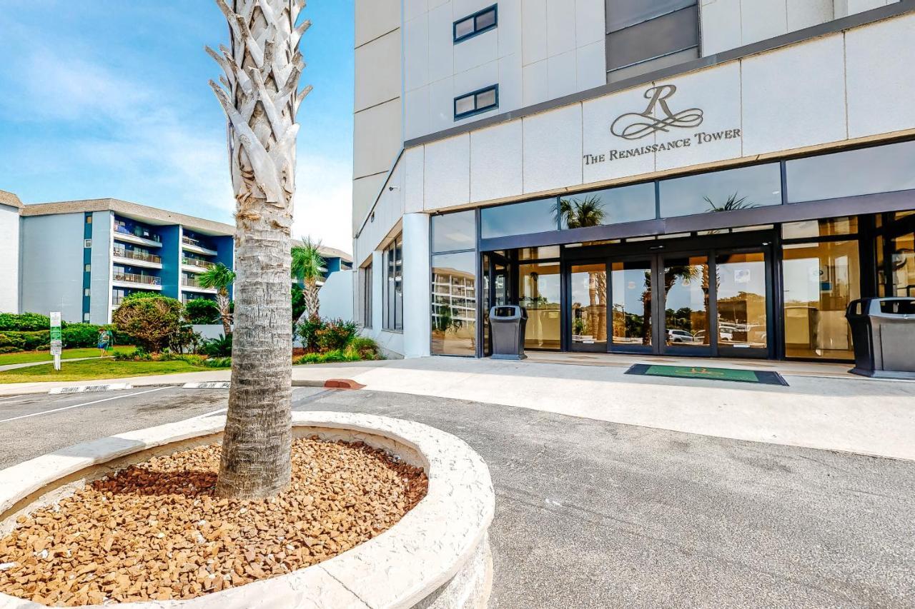 Myrtle Beach Resort Surfside Beach Esterno foto
