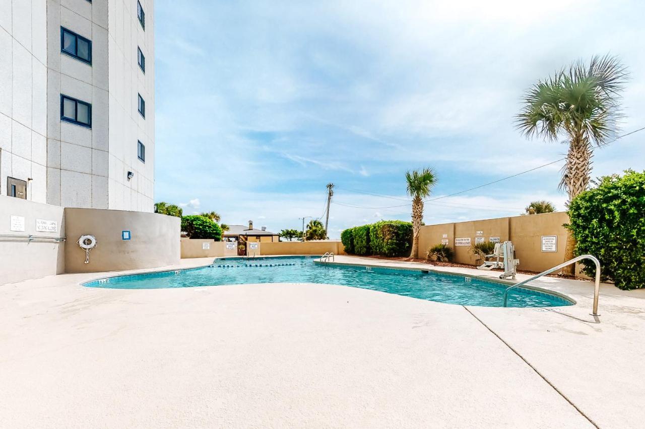 Myrtle Beach Resort Surfside Beach Esterno foto