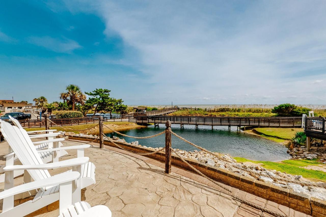 Myrtle Beach Resort Surfside Beach Esterno foto