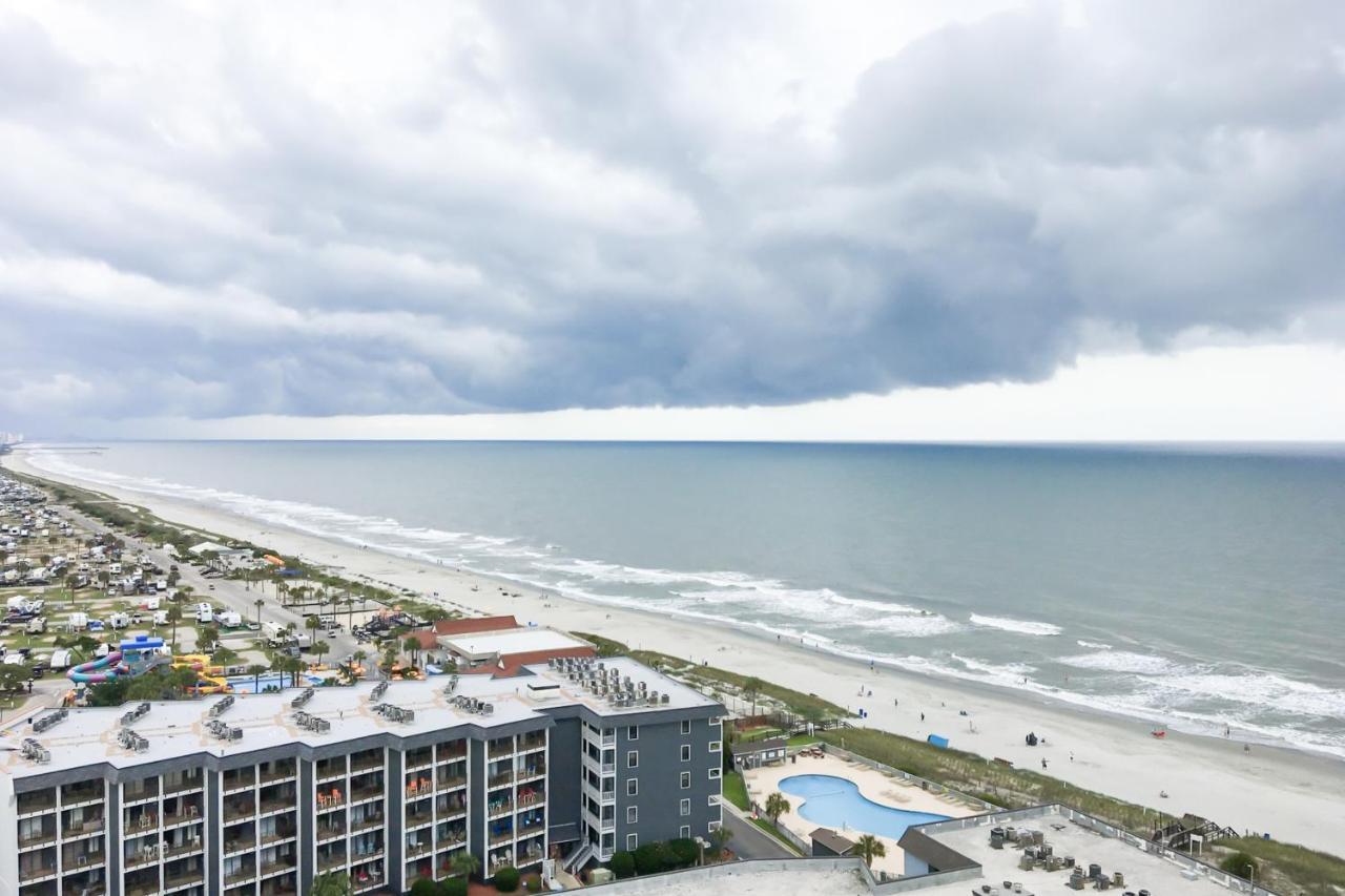 Myrtle Beach Resort Surfside Beach Camera foto
