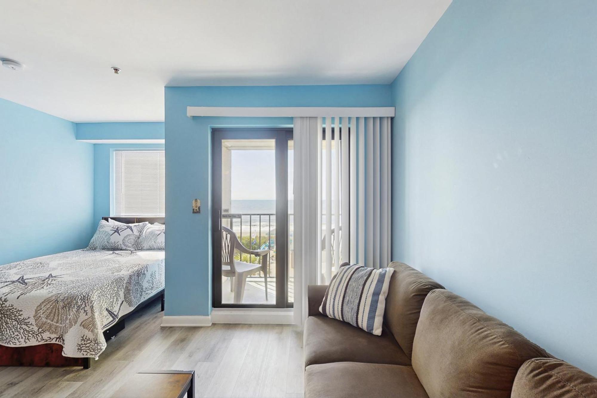 Myrtle Beach Resort Surfside Beach Esterno foto