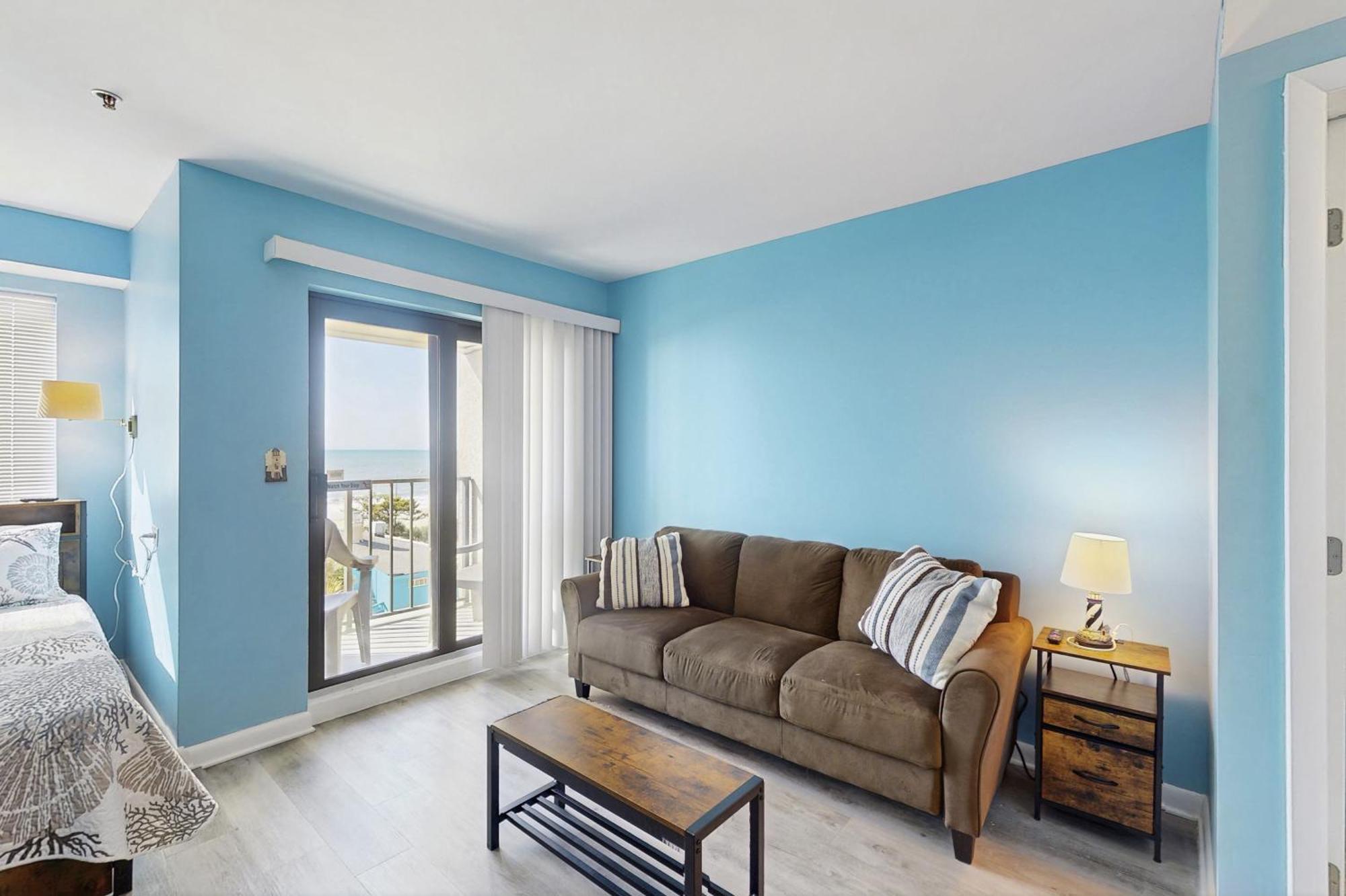 Myrtle Beach Resort Surfside Beach Esterno foto