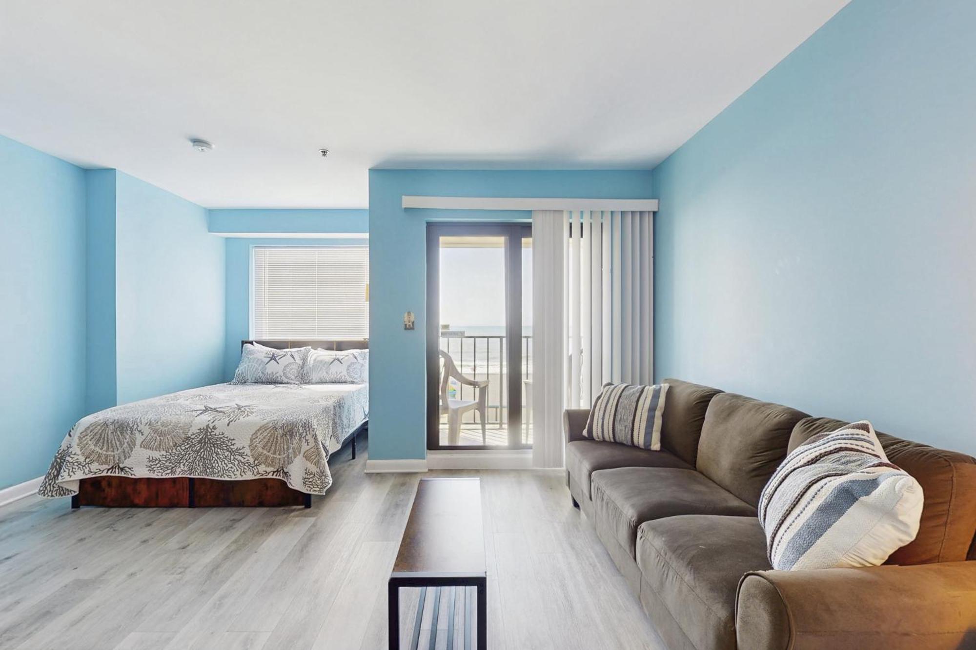 Myrtle Beach Resort Surfside Beach Esterno foto